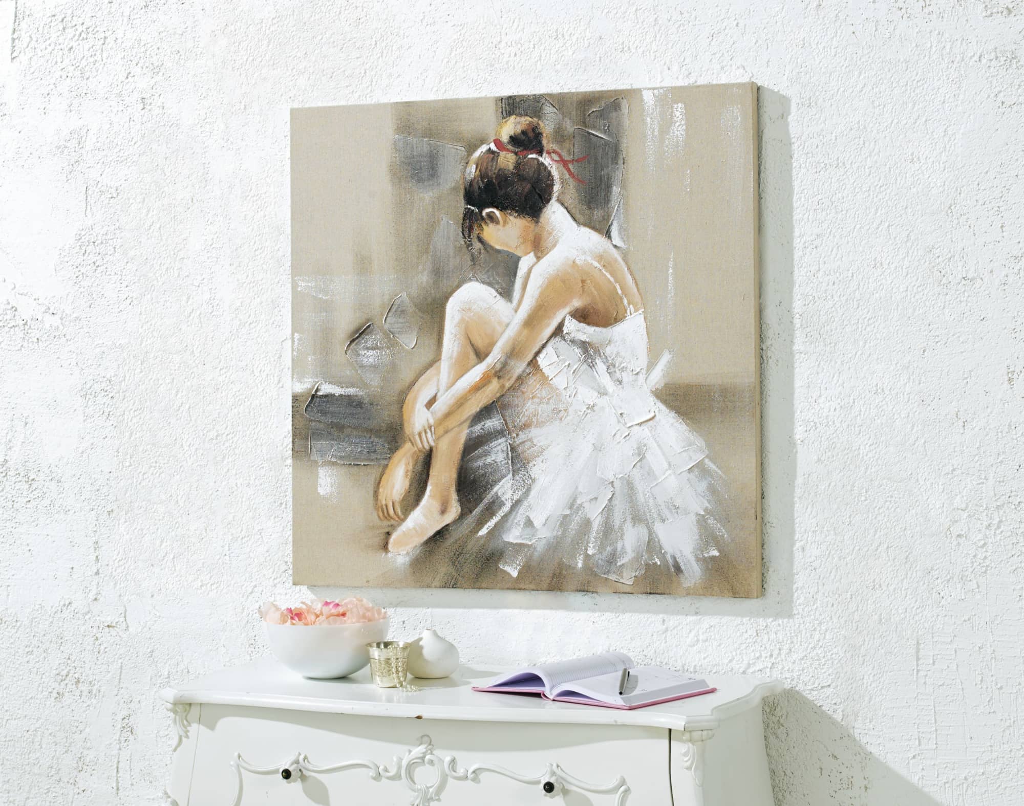 Bild Ballerina