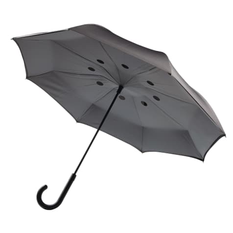 Regenschirm Umgekehrt 23 Keine Nassen Hande Automatische Schliessung