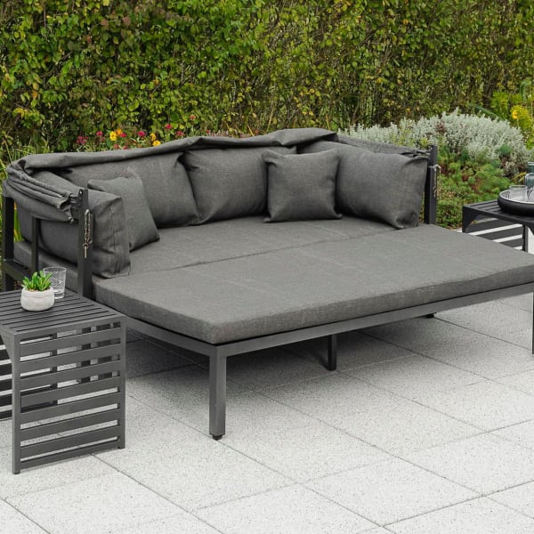 Outdoor-Lounge-Set-Argos-Aluminium-Textil-Inszeniert-3