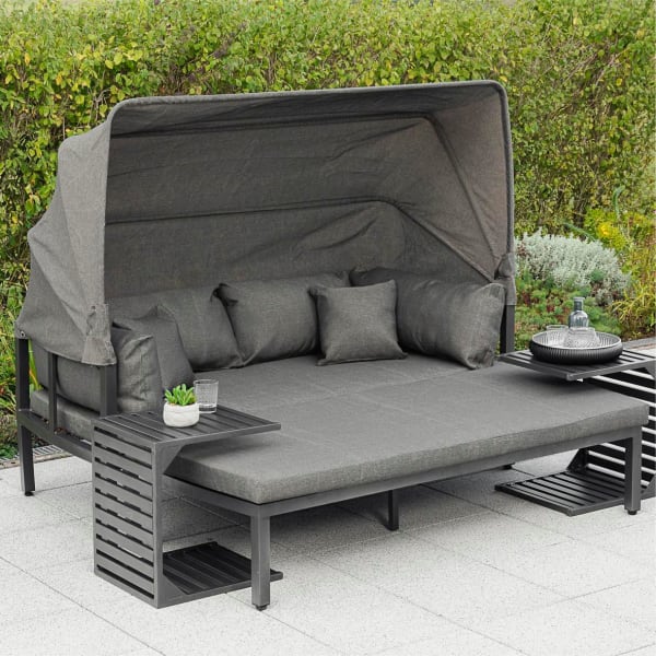 Outdoor-Lounge-Set-Argos-Aluminium-Textil-Inszeniert-5