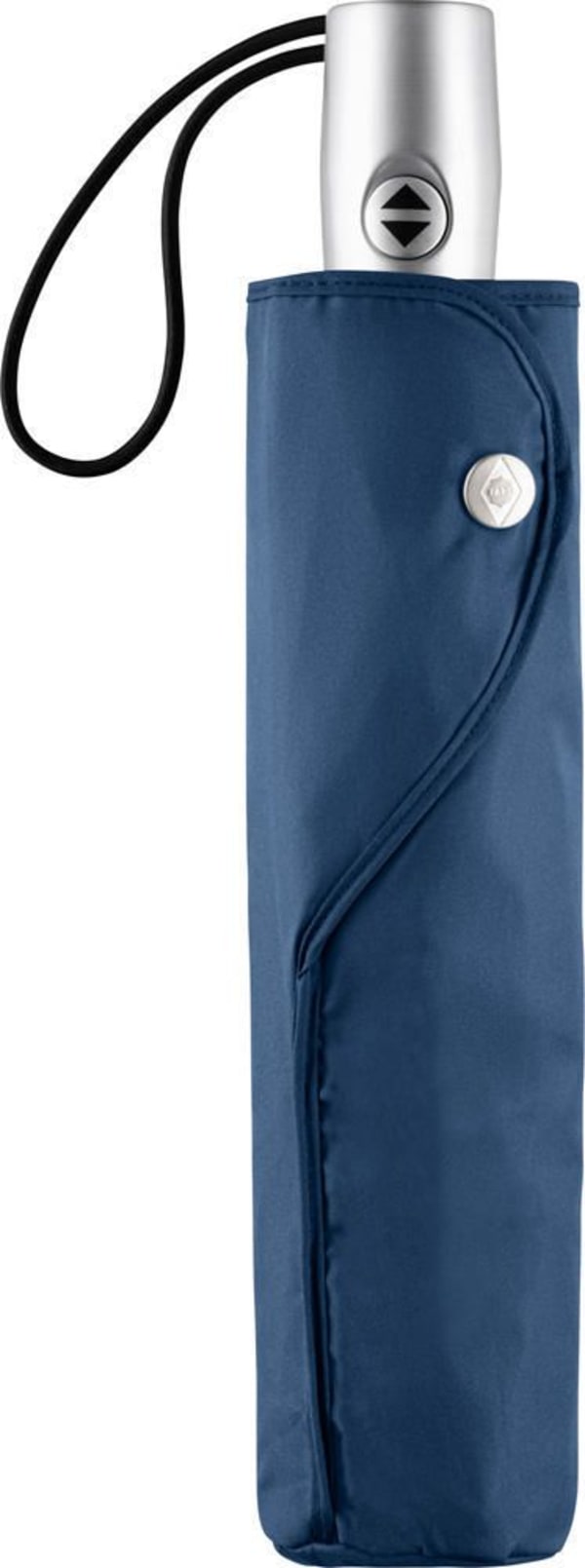 Taschenschirm-Oversize-Blau-Detailansicht-2