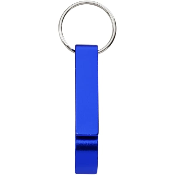 Schlüsselanhänger-Tao-Blau-Metall-Frontansicht-4
