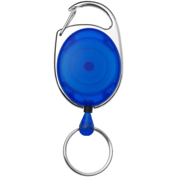 Schlüsselanhänger-Gerlos-Blau-Kunststoff-Frontansicht-4