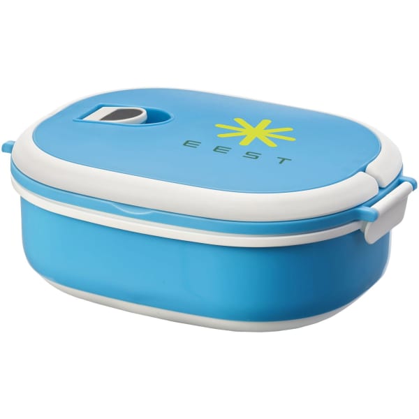 Lunchbox-Spiga-Blau-Kunststoff-Frontansicht-2