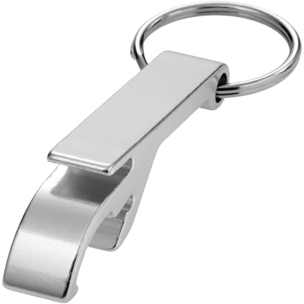 Schlüsselanhänger-Tao-Grau-Metall-Frontansicht-1