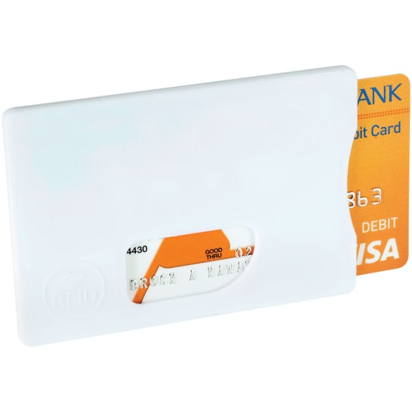 Kreditkartenschutz-RFID-Weiß-Frontansicht-1