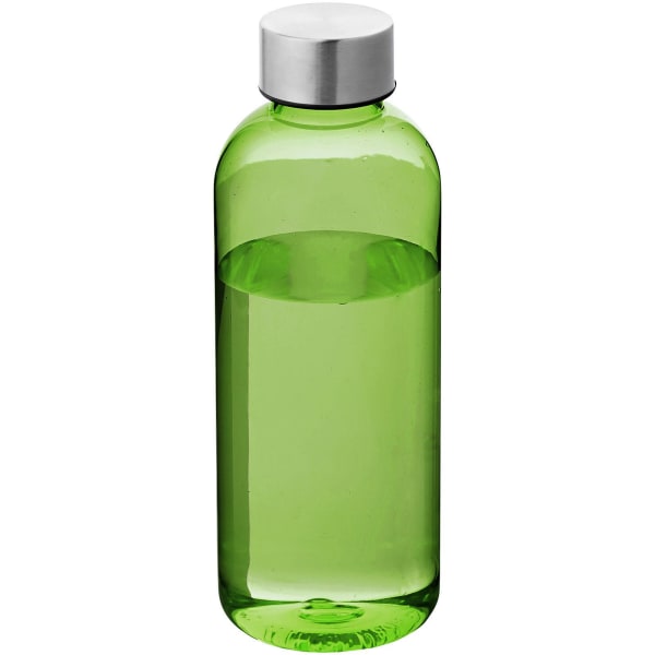 Trinkflasche-Spring-Grün-Frontansicht-1