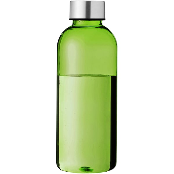 Trinkflasche-Spring-Grün-Frontansicht-4