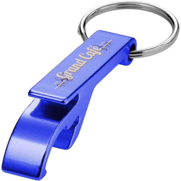 Schlüsselanhänger-Tao-Blau-Metall-Frontansicht-3