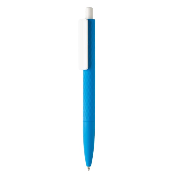 X3-Stift-Smooth-Touch-Blau-Frontansicht-1