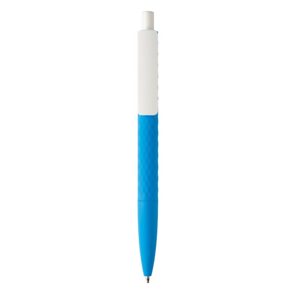 X3-Stift-Smooth-Touch-Blau-Frontansicht-2