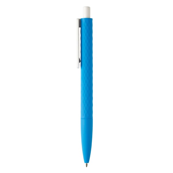 X3-Stift-Smooth-Touch-Blau-Frontansicht-3
