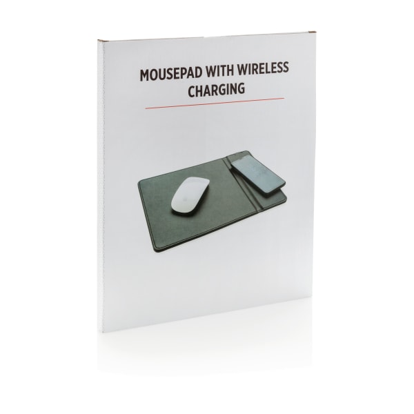Mousepad-Wireless-5W-Charger-Schwarz-Frontansicht-8