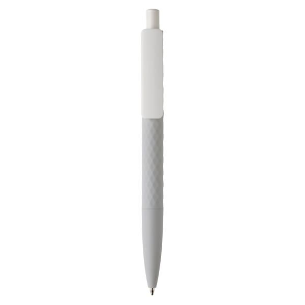 X3-Stift-Smooth-Touch-Grau-Frontansicht-2