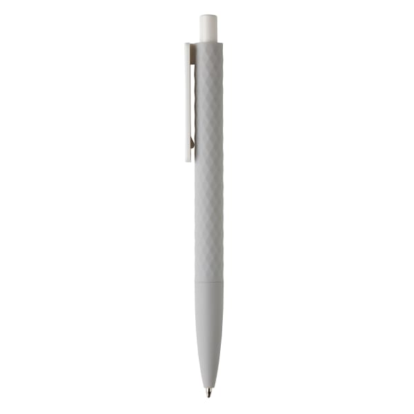 X3-Stift-Smooth-Touch-Grau-Frontansicht-3