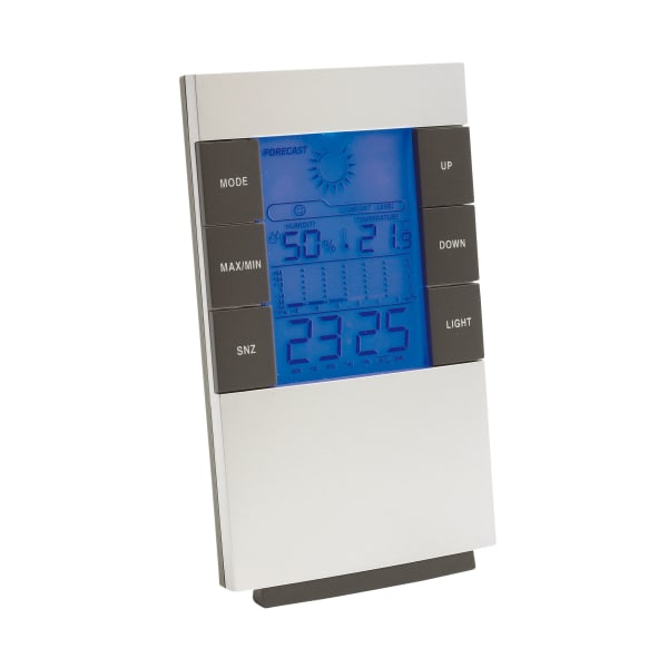 Wetterstation-Sunny-Times-Grau-Frontansicht-2