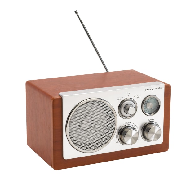 AM-FM-Radio-Classic-Grau-Frontansicht-1