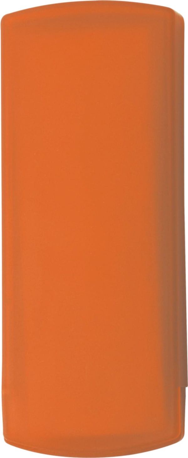 Pflasterbox-Pocket-Orange-Frontansicht-1