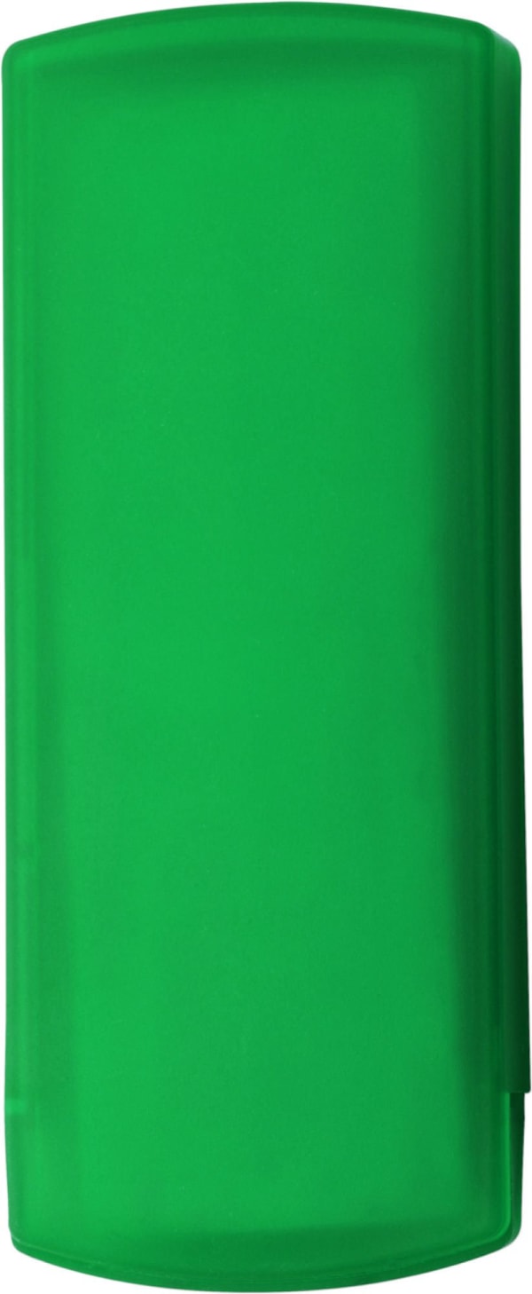 Pflasterbox-Pocket-Grün-Frontansicht-1