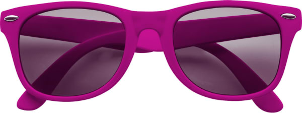 Sonnenbrille-Fantasy-Pink-Frontansicht-1