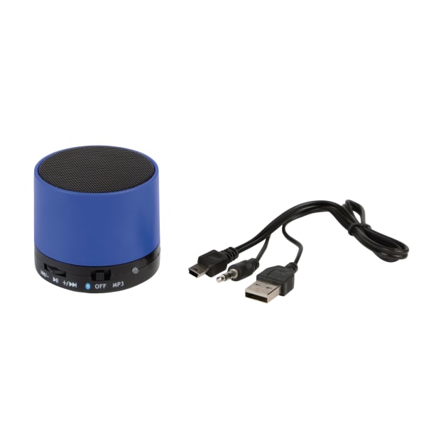 Wireless-Lautsprecher-New-Liberty-Blau-Frontansicht-1