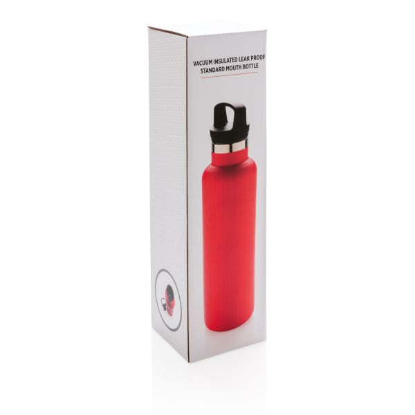 Vakuumflasche-Rot-Metall-Kunststoff-Frontansicht-4
