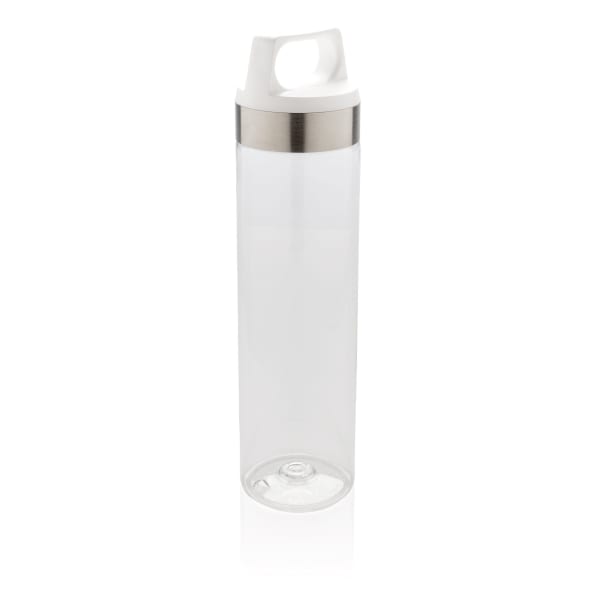 Tritanflasche-Weiß-Kunststoff-Frontansicht-1