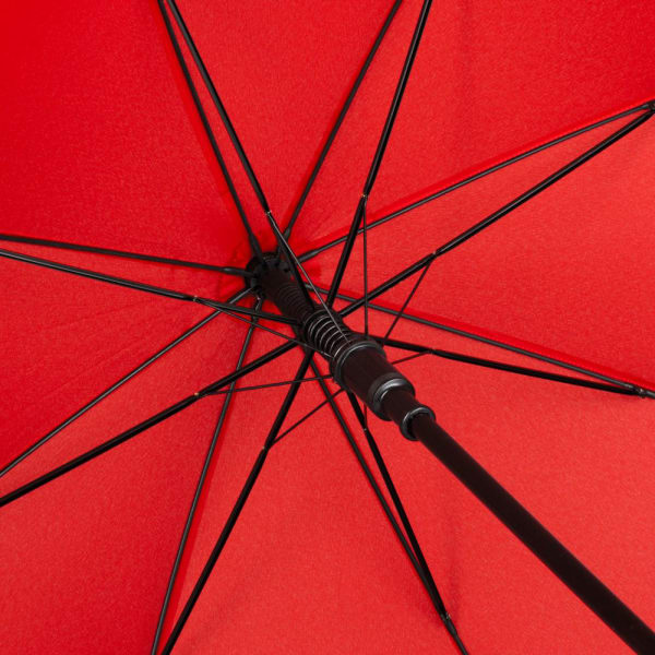 AC-Stockschirm-Safebrella-LED-Rot-Detailansicht-1