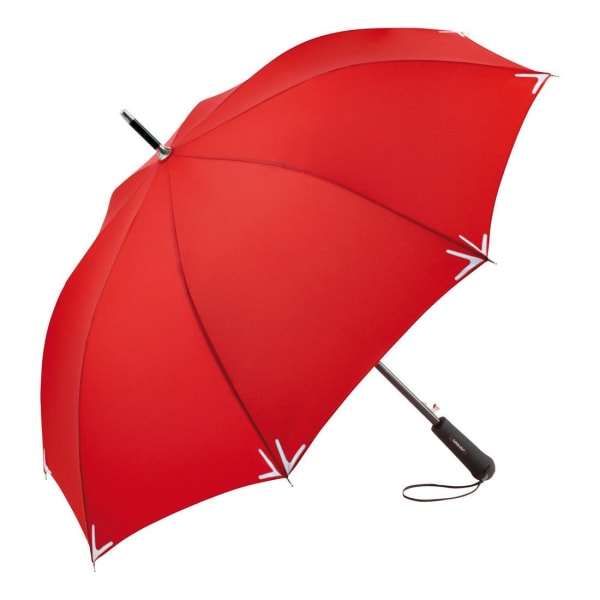 AC-Stockschirm-Safebrella-LED-Rot-Frontansicht-1