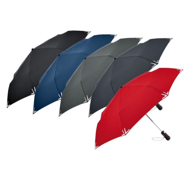 AOC-Mini-Taschenschirm-Safebrella-LED-Sammelbild-