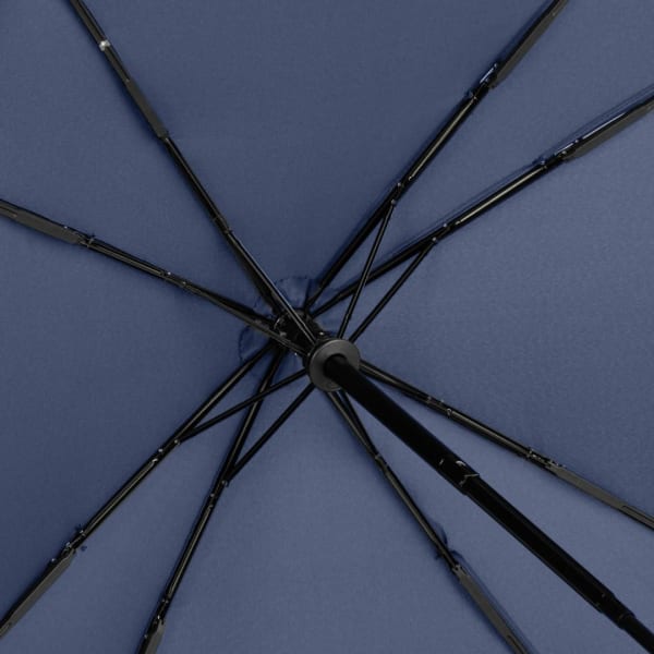AOC-Taschenschirm-Nanobralle-Square-Blau-Detailansicht-1