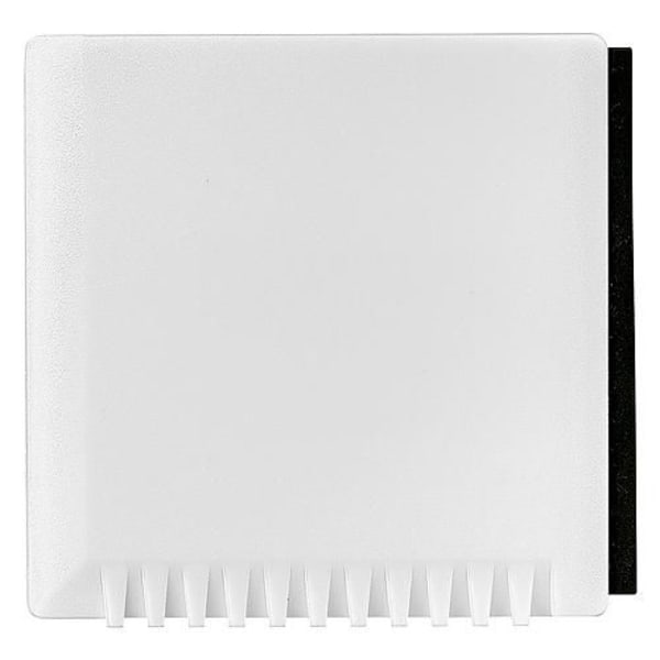 Eiskratzer-Quadrat-Weiß-Kunststoff-Frontansicht-1