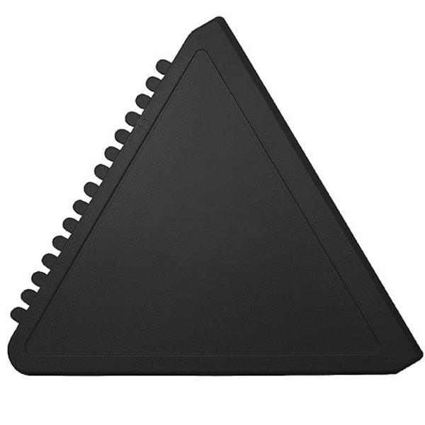 Eiskratzer-Dreieck-Schwarz-Kunststoff-Frontansicht-1