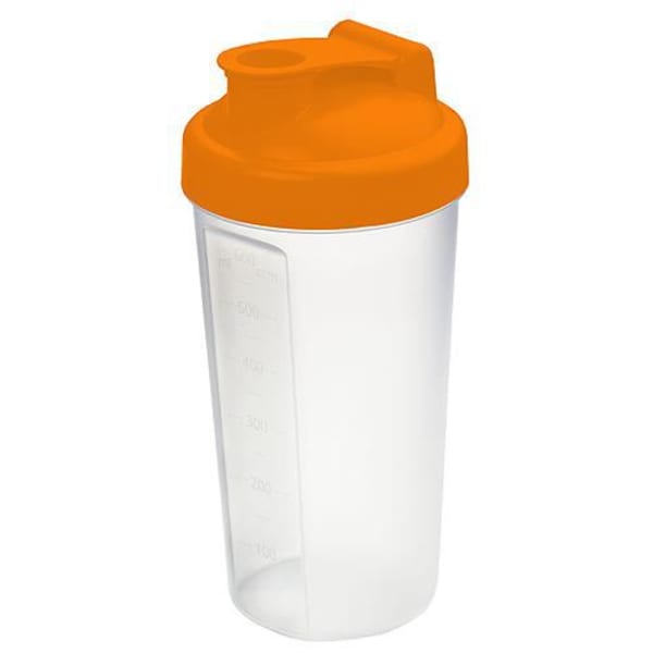 Shaker-Protein-Orange-Frontansicht-1