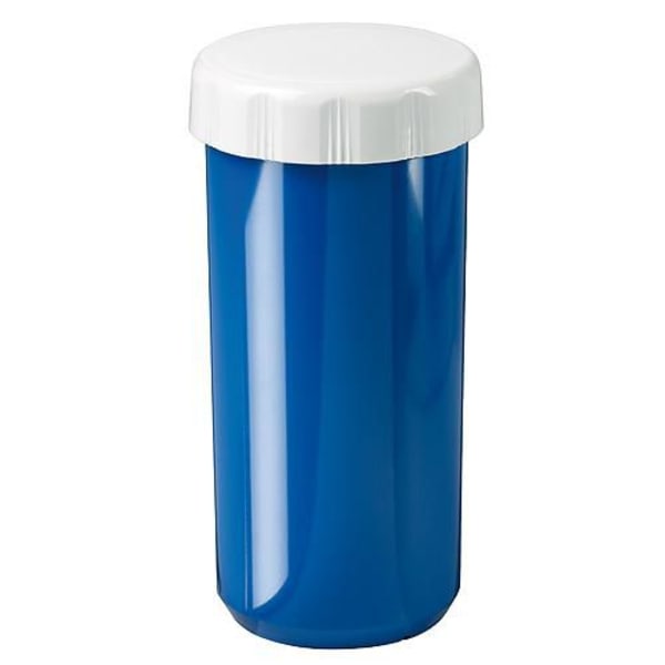Trinkbecher-Trinksafe-Blau-Kunststoff-Frontansicht-1