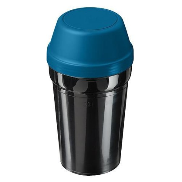 Shaker-Multi-Schwarz-Blau-Kunststoff-Frontansicht-1