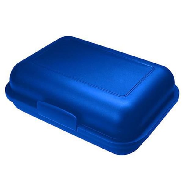 Brotdose-Break-Blau-Kunststoff-Frontansicht-1