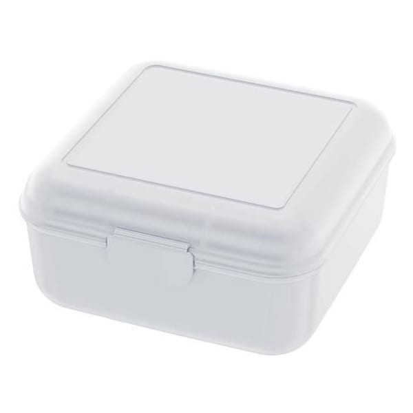 Brotdose-Cube-Deluxe-Weiß-Kunststoff-Frontansicht-1