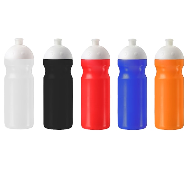 Trinkflasche-Fitness-Kunststoff-Sammelbild-