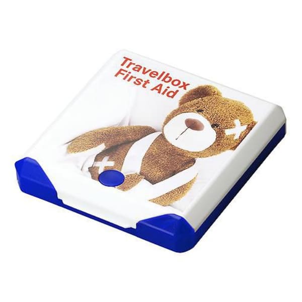 Travelbox-First-Aid-Blau-Frontansicht-1
