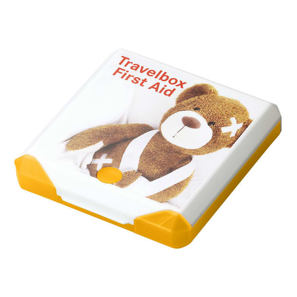 Travelbox-First-Aid-Gelb-Frontansicht-1