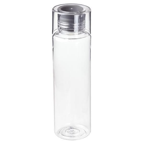Trinkflasche-Acqua-Weiß-Kunststoff-Frontansicht-1