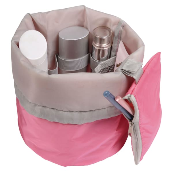 Kulturtasche-Tube-Pink-Frontansicht-2