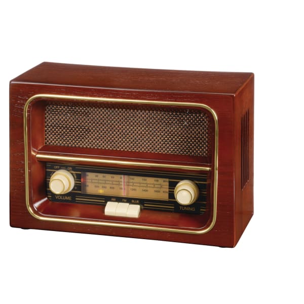 AM-FM-Radio-Receiver-Braun-Holz-Frontansicht-1