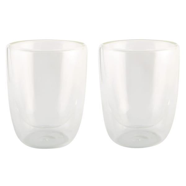 Gläser-Set-2-tlg.-Drink-Line-Weiß-Frontansicht-1