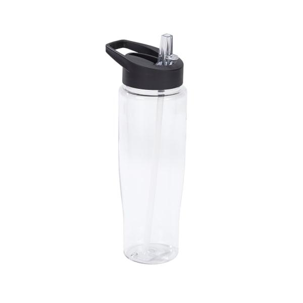 Trinkflasche-Tempo-Weiß-Kunststoff-Frontansicht-1