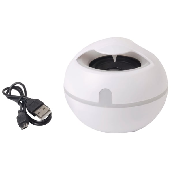 Wireless-Lautsprecher-Sound-Egg-Weiß-Frontansicht-1