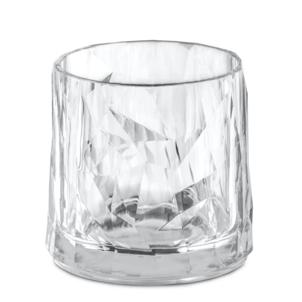 Whiskyglas-Club-bedruckbar-Weiß-Frontansicht-1