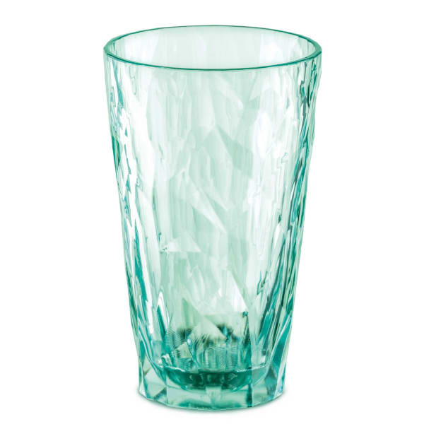 Wasserglas-Club-bedruckbar-Grün-Frontansicht-1