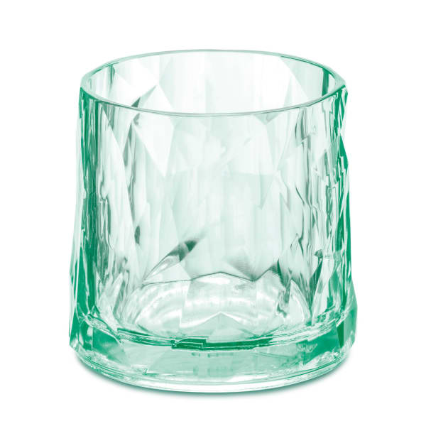 Whiskyglas-Club-bedruckbar-Grün-Frontansicht-1